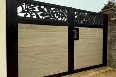 Composite-Double-Gates-with-Panel-Port-Talbot.-1