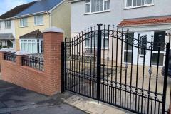 Double-Gates-Railings-Cimla-2