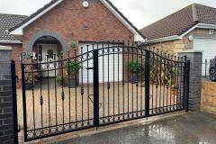 Driveway-Gates-Tredeger