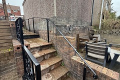 Handrail-Panels-Baglan