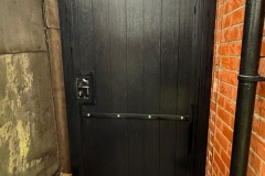 Handrail-and-side-gate-Neath