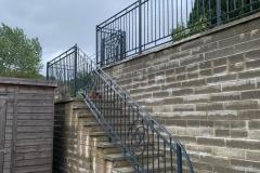 Railings-Baglan