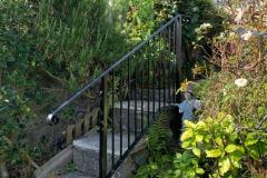 Railings-Morriston1