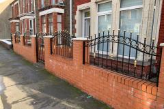 Railings-Single-Gate-Port-Talbot-2